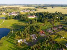 Müüa elamukrundid – paisjärve ja oja ääres