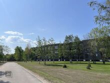 KINNISTU HAABERSTIS