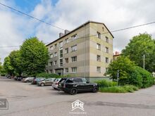 UUS! Väga hea hinnaga remonti vajav korter !