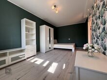 RENOVEERITUD 1-TOALINE KORTER!