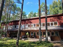 Männi puhkebaas
