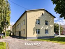 Vaikne kodu Kristiine tuiksoonel