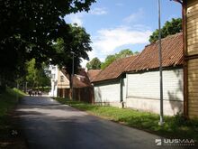 Osta Palkmaja Vanalinna!