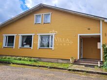 Suur maja eluks ja äriks,  Tartust 18km