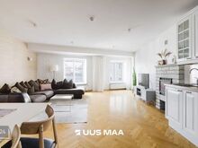 1450€ KUUS VÄLJA ÜÜRITUD! STABIILNE ÜÜRITOOTLUS!