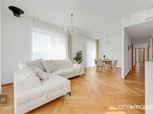 Penthouse l Katuseterrass l Jahutus l Kamin