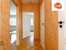 4-toaline perekorter renoveeritud majas!