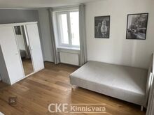 TÄIELIKULT RENOVEERITUD KORTER !