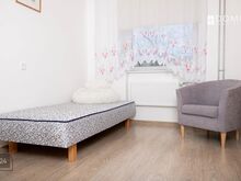 Müüa valgusküllane 3 -toaline korter Smuulis!