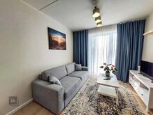 Hubane ,terrassiga kodu ootab pererahvast