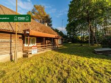 Korralik (suve)maja mere lähedal!