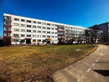 Müüa kahetoaline korter Narvas aadressil Kangelaste prospekt 11, 47,5 m², maja 5