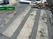 ÜÜRILE ANDA PIIRATUD KINNISTU – 7500 m²