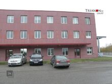 Сдаётся в аренду офисное помещение в Нарве, 26 м2, 2/3 этаж