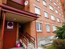 Müüa 2-toaline korter viiendal korrusel Kohtla-Järves Sinivoore tänaval 5 – suurepärane valik