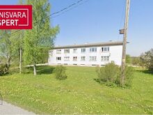 Hiljuti renoveeritud korter asub Pärnust ca 9 km kaugusel keset loodust