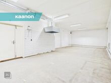 Üürile anda 60,2 m² lao- või tootmispind
