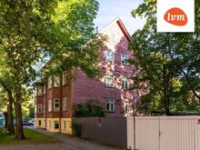 Kalamaja peidetud pärl – loo siia oma nägemus!