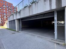 Kindel parkimiskoht garaažis–unusta parkimisstress