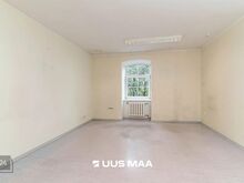 Üürile anda äripind Viljandi südames!