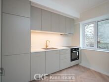 3-TOALINE LÄBI KAHE KORRUSE!