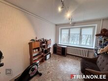 Müüa 2-toaline korter Narvas, 48,6 m2, 2/5 korrus, vajab renoveerimist
