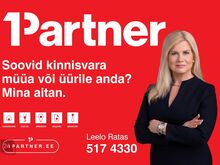 Uus büroopind kohe saadaval