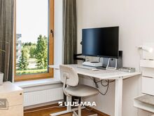 A-energiaklassi 3-toaline kodu Nero Residentsis koos maa-aluse parkimiskohaga



KORTER

Müügile o