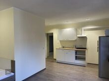 Korter on väike ja kompaktne
