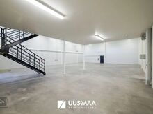 Stock-office tüüpi äripind Tallinna ringtee ääres