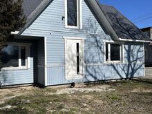 Müüa ehitusjärgus kahekorruseline elamu Rakvere linnas