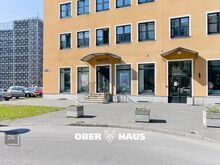 Müüa aripind pindalaga 33,6 m2, 2 tuba