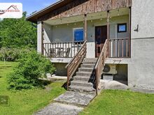 Avar maja suure kinnistuga Taebla lähedal!