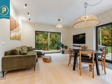 Kinnistu 1668 m2! Saun! Oma maja tunne! Hindamisakt 476 000€!