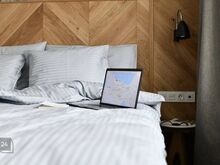 TÄISAUTOMAATNE NUTIHOTELL SÜDALINNAS!