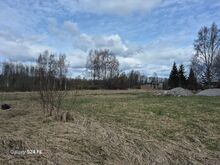 Järve vaatega!