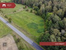 Ehita kodu Leisi külje alla -ehitusõigusega 1,26 ha kinnistu