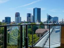 Privaatne ja päikeseküllane 26 m² terrass! Mugavustega kodu.