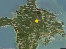 Suur metsakinnistu Hiiumaal