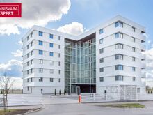 Mereäärsed näidiskorterid ja maja valmis!
