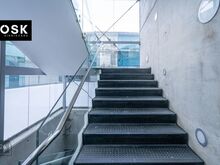 Ainulaadne uuem kortermaja rannarajoonis