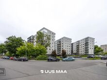Tallinna südalinnas avar Penthouse!