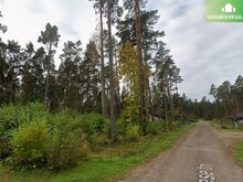 Liitumiste ja DP-ga kinnistu Haapsalus!
