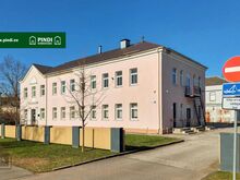 Parim asukoht linnas, otse peatänava ääres