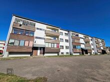 Müüa 3-toaline korter Kohtla-Järvel (Sompa linnaosa), 69,1 m2, 2/3 korrus, vajab remonti
