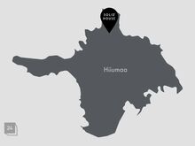 HIIUMAAL ELAMUKRUNDID KÄRDLA LÄHEDUSES!