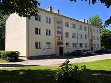 Müüa värskelt remonditud elamus remonti vajav korter