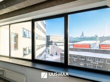 ILUS JA HUBANE BÜROO TELLISKIVI LINNAKUS