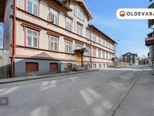 Kalamaja pärl – selliseid tuleb harva!