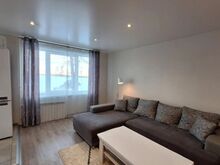 ÜÜRILE ANDA AVAR KOLMETOALINE KORTER!
Anname üürile mugava kolmetoalise 50m2 korteri, mis asub k